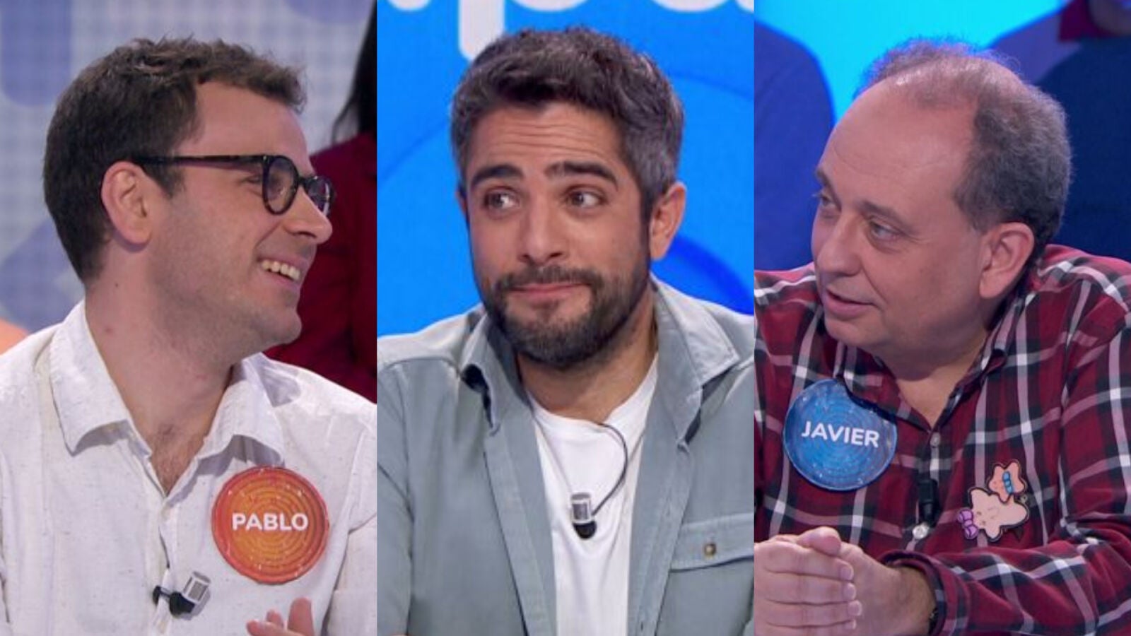 Pablo, Javier o Roberto Leal bajo la mirada más inocente: las cartas de los espectadores más pequeños de 'Pasapalabra'