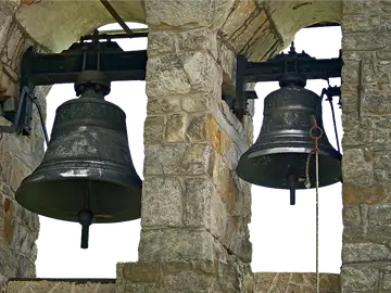 El repicar de campanas podría convertirse en Patrimonio Inmaterial de la Humanidad El repicar de campanas podría convertirse en Patrimonio Inmaterial de la Humanidad