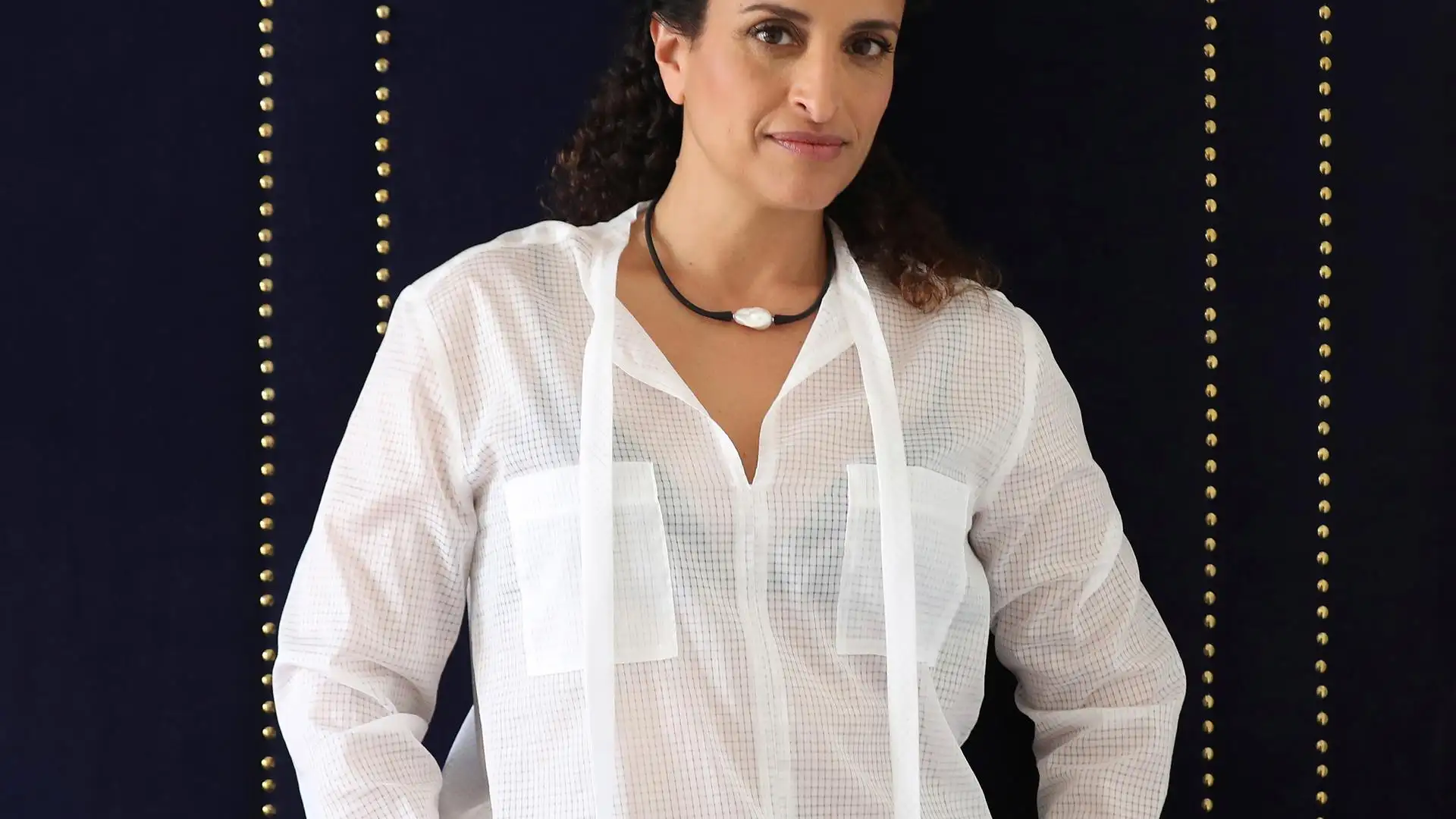 La cantante israelí Noa vuelve a Barcelona con Bach La cantante israelí Noa vuelve a Barcelona con Bach