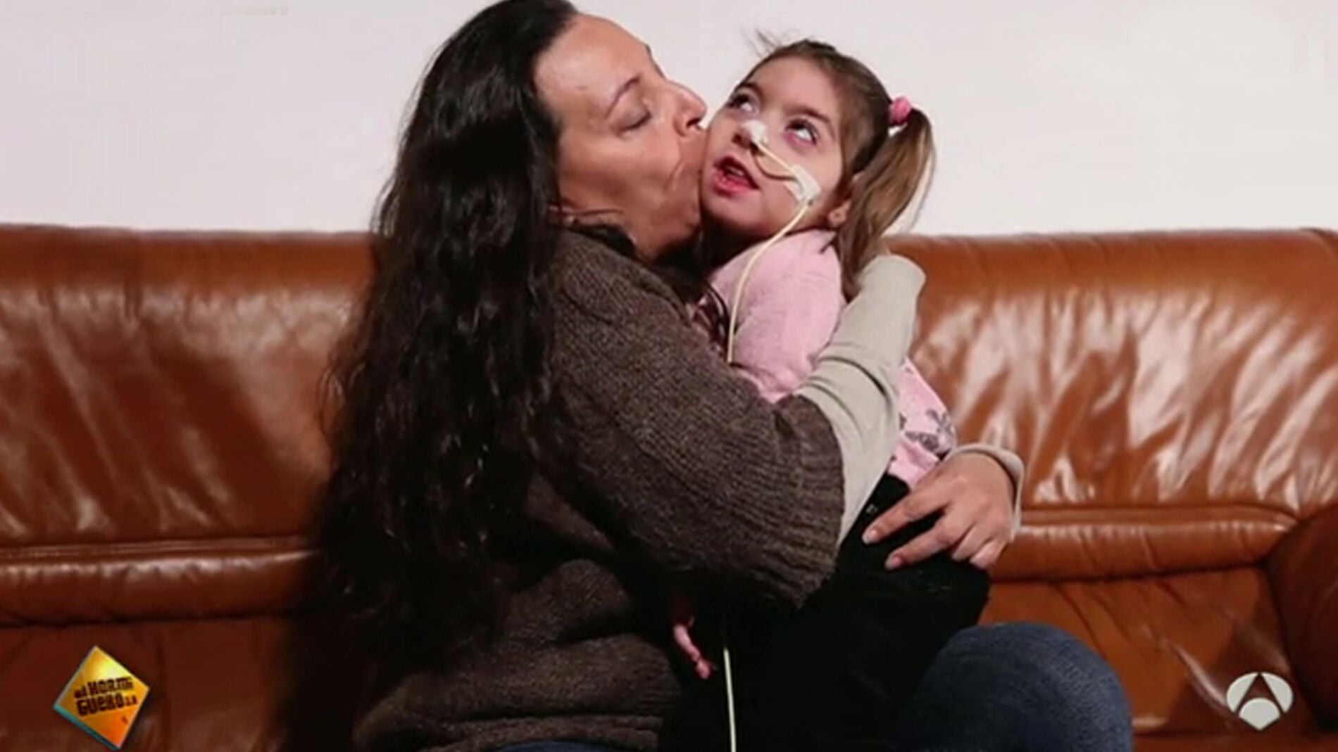 El homenaje de 'El Hormiguero 3.0' a las madres