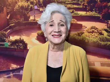 Olympia Dukakis Olympia Dukakis