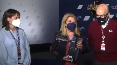 El discurso viral en ‘spanglish’ de la alcaldesa de Jerez: 