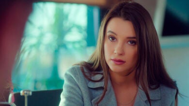 Candan intercede por Demir para enfado de Murat 