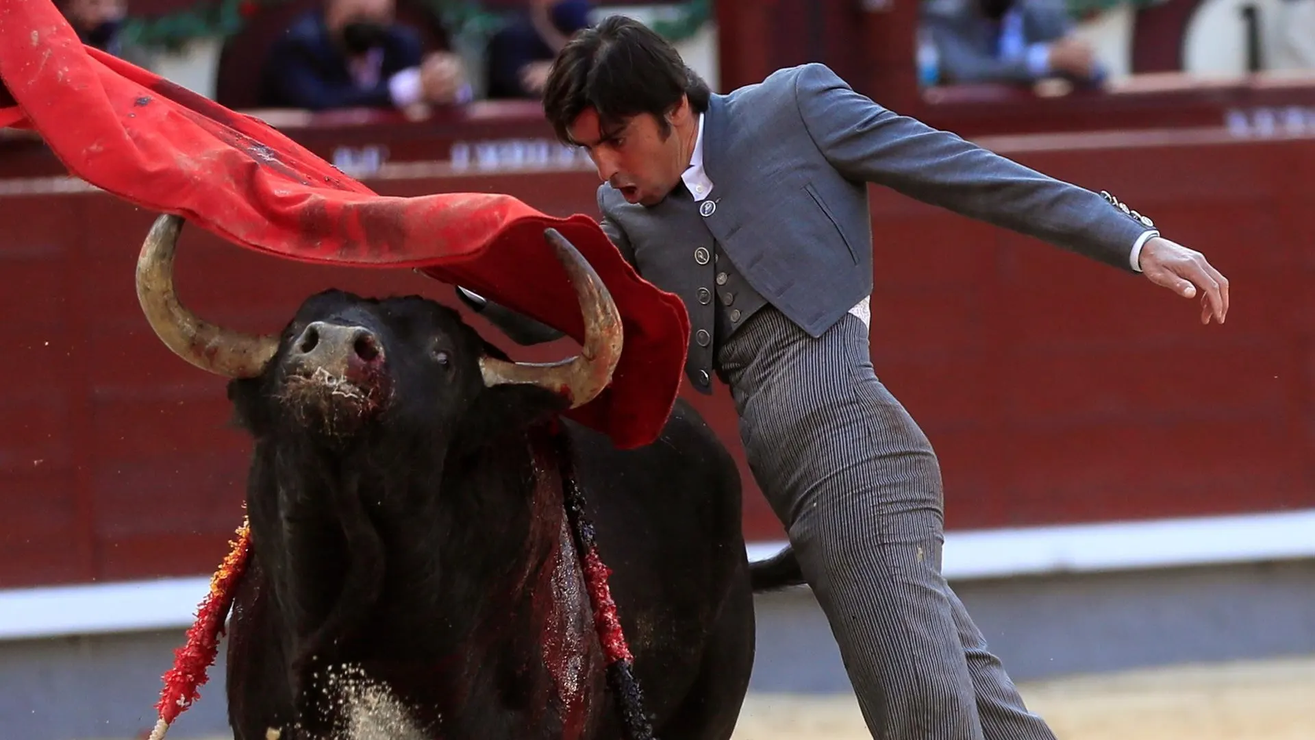 Las Ventas Las Ventas