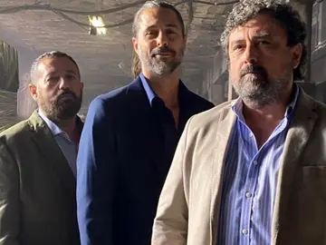 Cuándo es el estreno de 'Los hombres de Paco' y todo lo que se sabe sobre su regreso Cuándo es el estreno de 'Los hombres de Paco' y todo lo que se sabe sobre su regreso