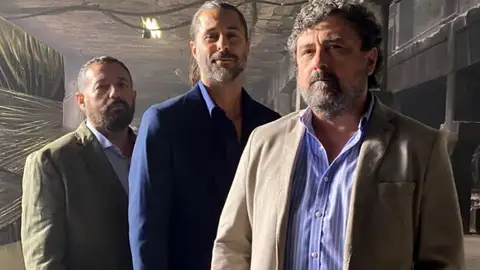Cuándo es el estreno de 'Los hombres de Paco' y todo lo que se sabe sobre su regreso Cuándo es el estreno de 'Los hombres de Paco' y todo lo que se sabe sobre su regreso