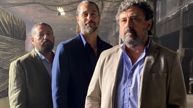 'Los hombres de Paco': Estreno, protagonistas y todo lo que necesitas recordar antes de su esperado regreso