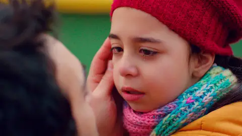 El secreto de Öykü sale a la luz: ¿Por qué eligió a Asu en el juicio? 'Mi hija'