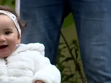 Así es el primer Día de la Madre de las que tuvieron un hijo durante la pandemia Así es el primer Día de la Madre de las que tuvieron un hijo durante la pandemia