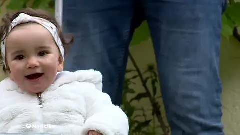 Así es el primer Día de la Madre de las que tuvieron un hijo durante la pandemia Así es el primer Día de la Madre de las que tuvieron un hijo durante la pandemia