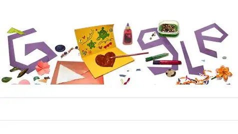 Google felicita el Día de la Madre 2021 con su doodle de hoy Google felicita el Día de la Madre 2021 con su doodle de hoy