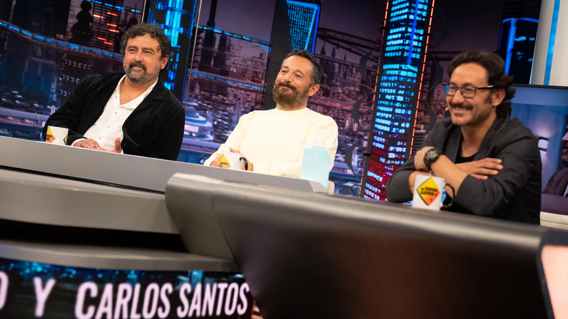 ¿Cómo les cambió la vida la serie 'Los hombres de Paco' a los actores? ¿Cómo les cambió la vida la serie 'Los hombres de Paco' a los actores?