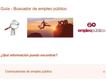 El BOE publica 315 nuevas ofertas de empleo para ser funcionario del Estado El BOE publica 315 nuevas ofertas de empleo para ser funcionario del Estado