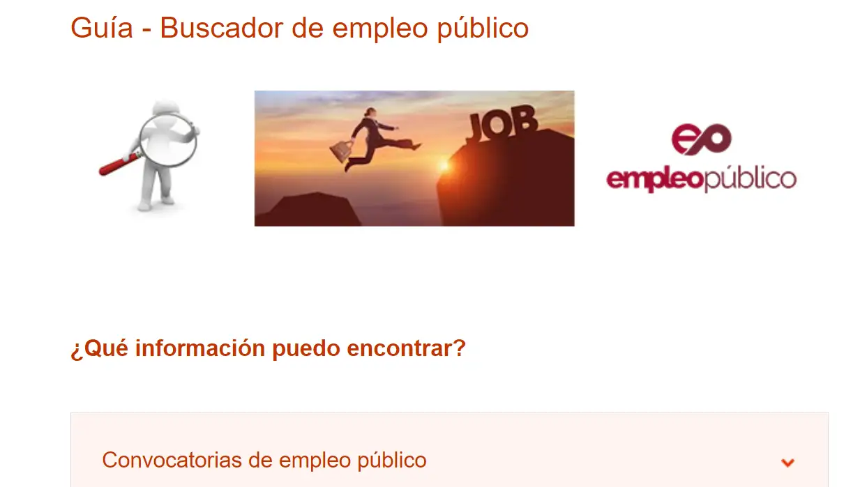 El BOE publica 315 nuevas ofertas de empleo para ser funcionario del Estado El BOE publica 315 nuevas ofertas de empleo para ser funcionario del Estado