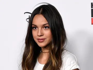 Olivia Rodrigo Olivia Rodrigo