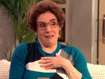 Socorro y Sebas, compinchados por amor: ¡serán los celestinos de Benigna! Socorro y Sebas, compinchados por amor: ¡serán los celestinos de Benigna!