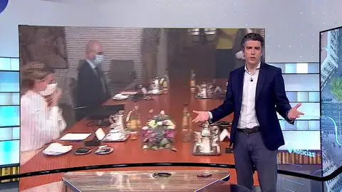 Plan económico de España. Plan económico de España.