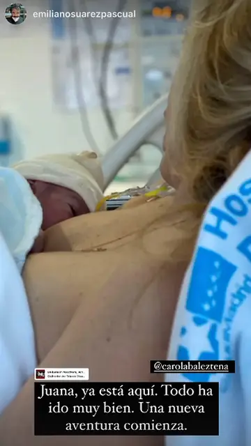 Carola Baleztena Carola Baleztena