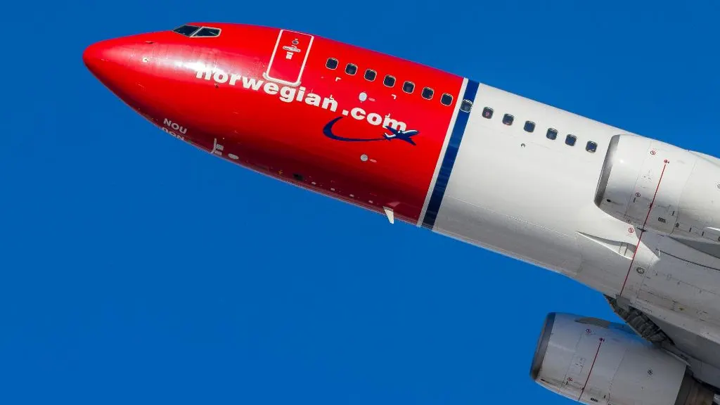 Norwegian 