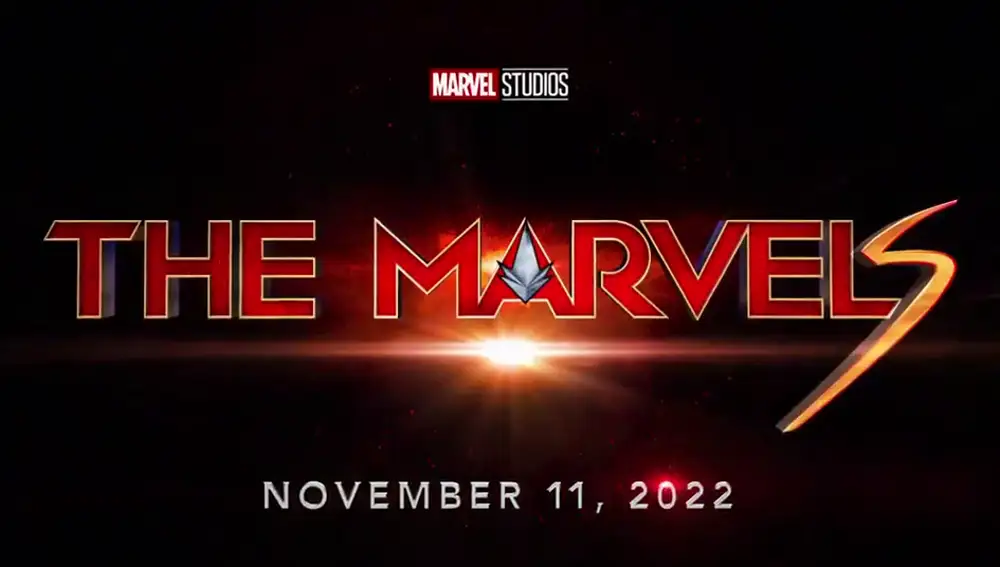 'The Marvels', secuela de 'Capitana Marvel'