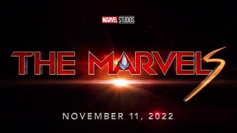 'The Marvels', secuela de 'Capitana Marvel'