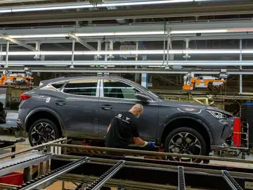 El Gobierno explica a Bruselas que los ERTE acabarán a final de año El Gobierno explica a Bruselas que los ERTE acabarán a final de año