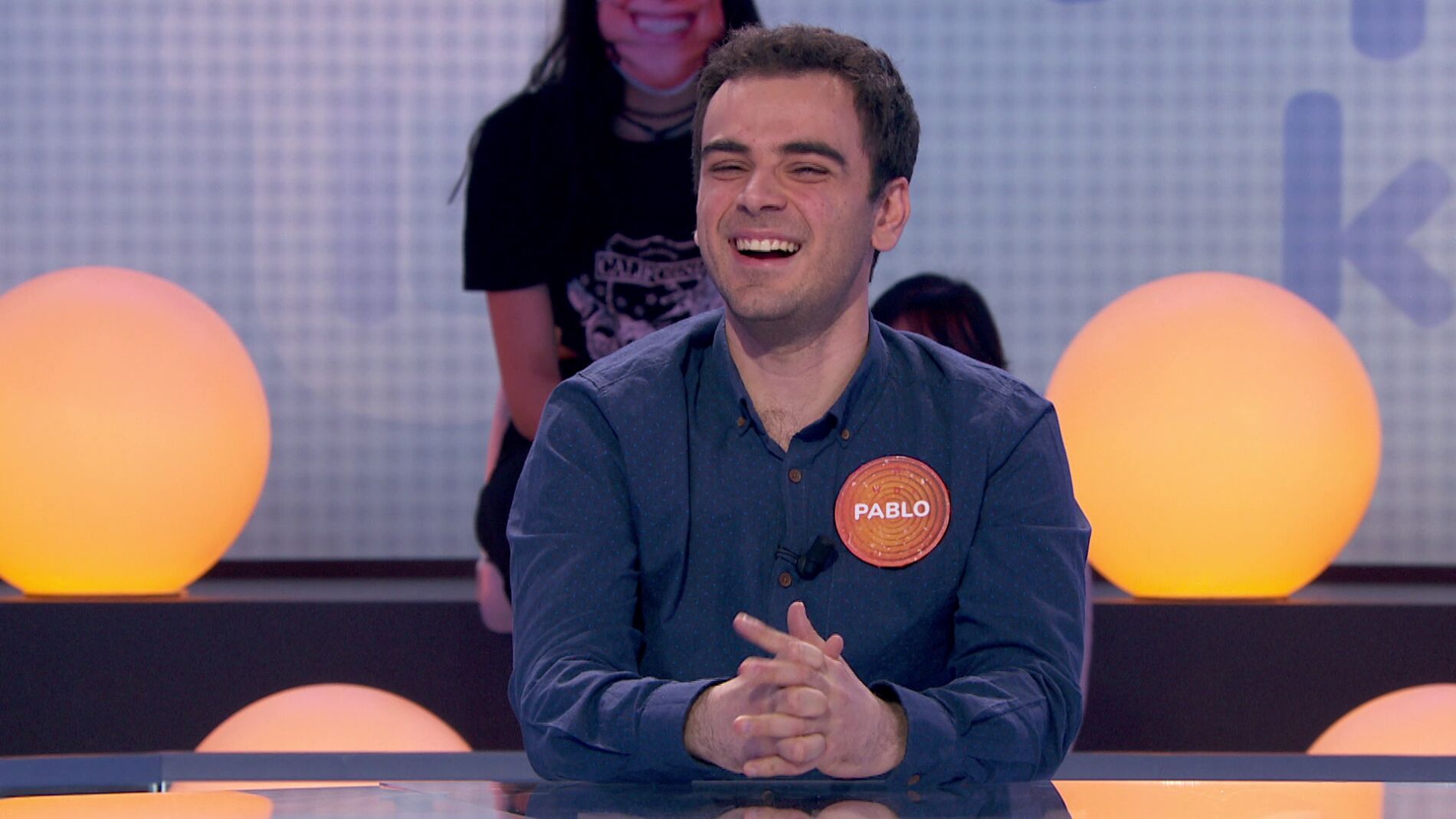 Una casa rural de concursantes de &lsquo;Pasapalabra&rsquo;: la disparatada idea de Roberto Leal