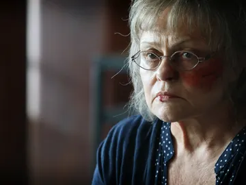 Jacqueline Sauvage, ¿víctima o culpable? Jacqueline Sauvage, ¿víctima o culpable?