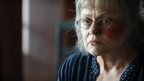 Jacqueline Sauvage, ¿víctima o culpable? Jacqueline Sauvage