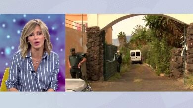 Encuentran posibles indicios de que las niñas de Tenerife fueran asesinadas: 