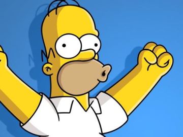 Uno de los autores de 'Los Simpson' revela uno de los mayores secretos de Homer