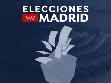 Colegios, mesas electorales, agentes de Policía... Los números de las elecciones de Madrid 2021