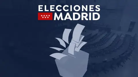 Colegios, mesas electorales, agentes de Policía... Los números de las elecciones de Madrid 2021 Colegios, mesas electorales, agentes de Policía... Los números de las elecciones de Madrid 2021