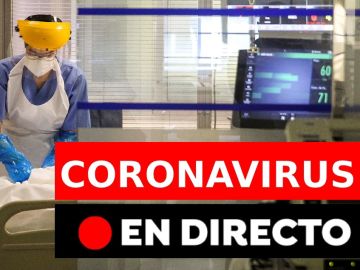 Coronavirus España: Última hora de contagios de la variante india, vacunas y estado de alarma, en directo