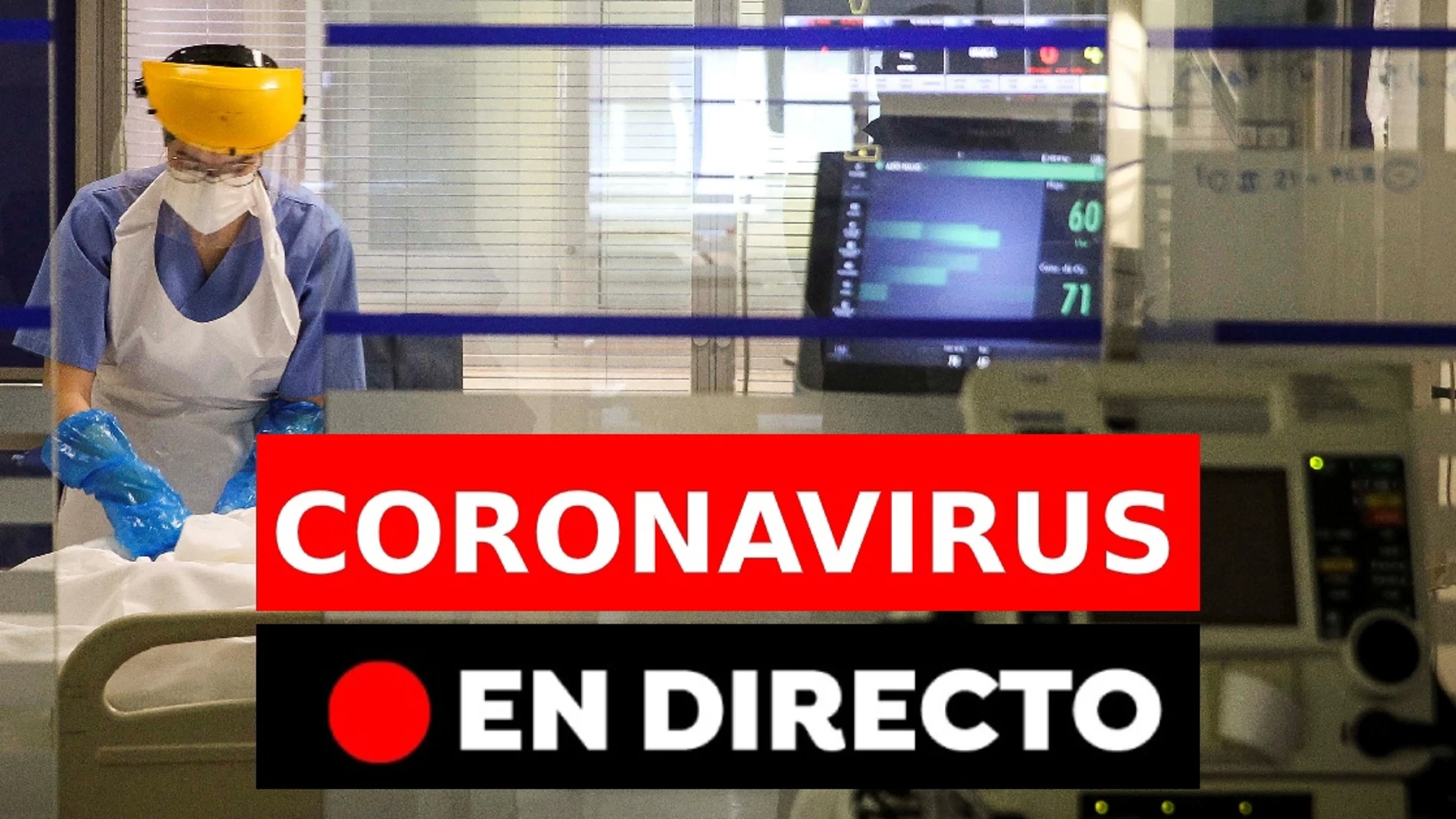 Coronavirus España: Última hora de contagios de la variante india, vacunas y estado de alarma, en directo