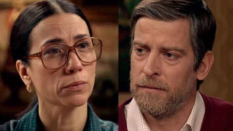 Marcelino logra lo imposible ante la tajante decisión de Manolita: “Si no declaro hoy mismo me voy a volver loca”