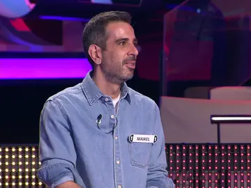 “Padres, no hagáis esto en casa”: los apellidos de un concursante sorprenden en ‘¡Ahora caigo!’ “Padres, no hagáis esto en casa”: los apellidos de un concursante sorprenden en ‘¡Ahora caigo!’