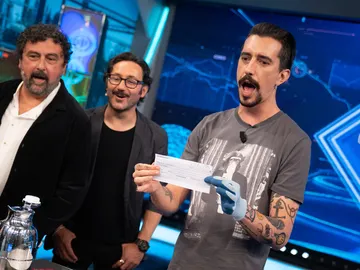 ¡Seguro que no lo sabías! Marron nos muestra cómo se hacen los tickets de la compra ¡Seguro que no lo sabías! Marron nos muestra cómo se hacen los tickets de la compra