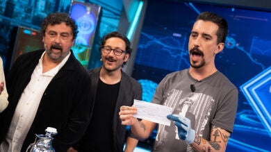 ¡Seguro que no lo sabías! Marron nos muestra cómo se hacen los tickets de la compra