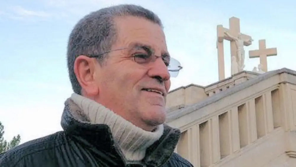 El Supremo confirma 9 años de prisión para Rosendo, el fundador de los Miguelianos, por abuso sexual Los Miguelianos