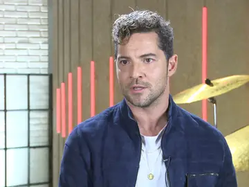 Ídolos, secretos, regalos… David Bisbal viaja al pasado antes del estreno de ‘La Voz Kids’ Ídolos, secretos, regalos… David Bisbal viaja al pasado antes del estreno de ‘La Voz Kids’