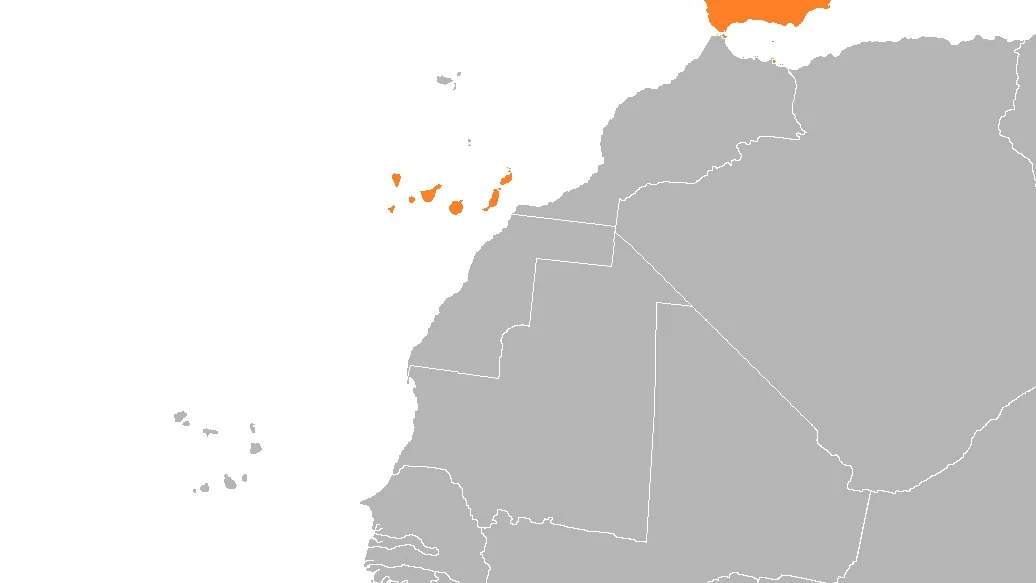Costa Marfil
