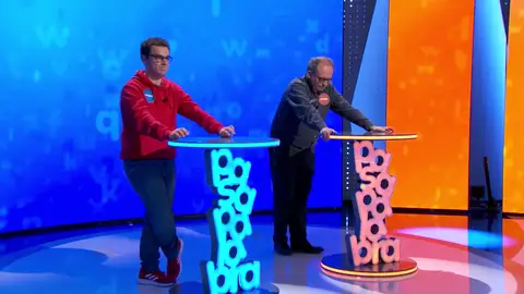 ‘El Rosco’ marcado por el silencio: Javier y Pablo se rinden ante la falta de opciones ‘El Rosco’ marcado por el silencio: Javier y Pablo se rinden ante la falta de opciones