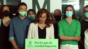 Mónica García Mónica García