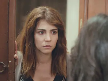Avance de ‘Mujer’: Ceyda arrastra a Bahar a la trampa de Bersan Avance de ‘Mujer’: Ceyda arrastra a Bahar a la trampa de Bersan