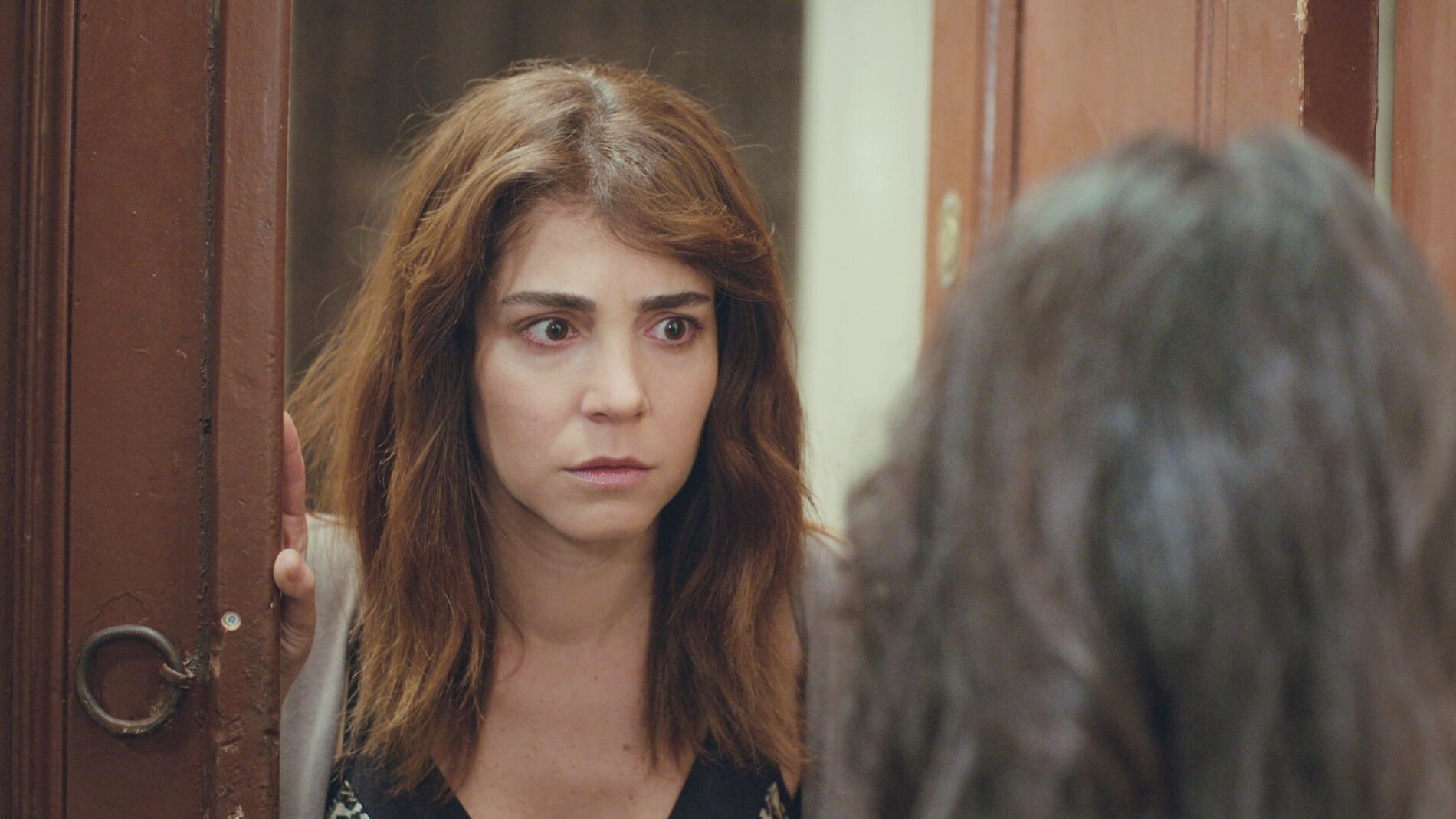 Avance de &lsquo;Mujer&rsquo;: Ceyda arrastra a Bahar a la trampa de Bersan 