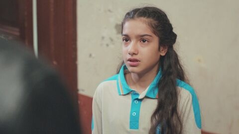 La derrota de Sirin ante la inesperada reacción de Nisan con Arif en 'Mujer'