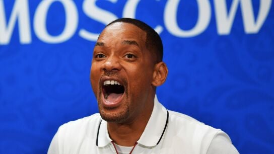 Will Smith