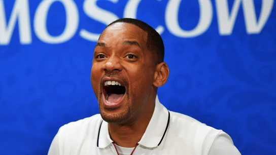 Will Smith Will Smith
