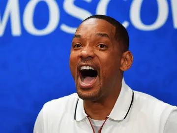 Will Smith Will Smith